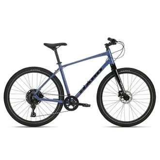 Haro BEASLEY DLX 27.5 CHAMELEON ALLOY