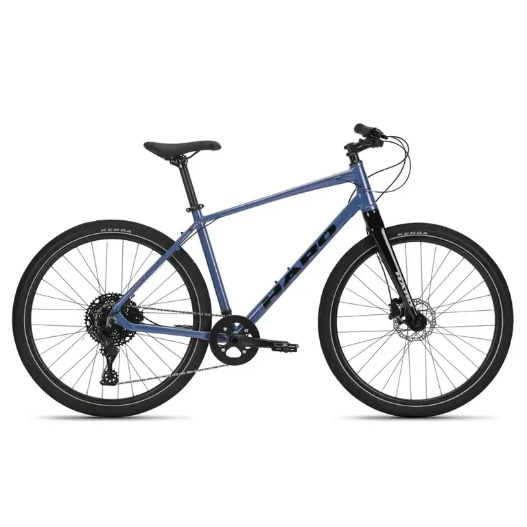 Haro BEASLEY DLX 27.5 CHAMELEON ALLOY