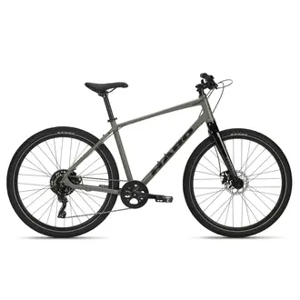 Haro BEASLEY 27.5 MATTE JADE/BLACK