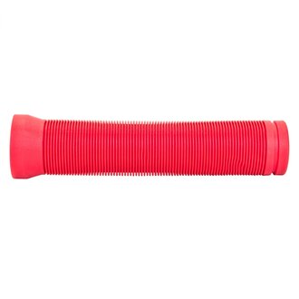 BLACK OPS GRIPS BK-OPS 145mm CIRCLE FLANGELESS RED