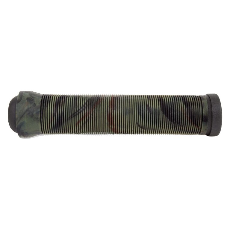 BLACK OPS GRIPS BK-OPS 145mm CIRCLE FLANGELESS CAMO