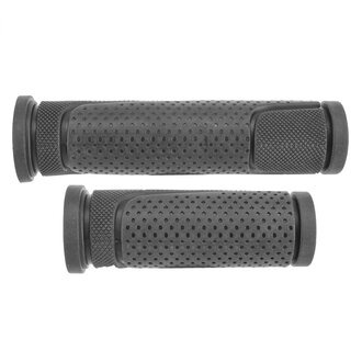 Sunlite GRIPS SUNLT TS ONE 92/127mm BK