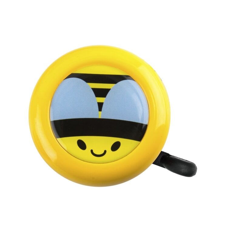 Sunlite BELL SUNLT 54mm ALY RINGER BEE YL