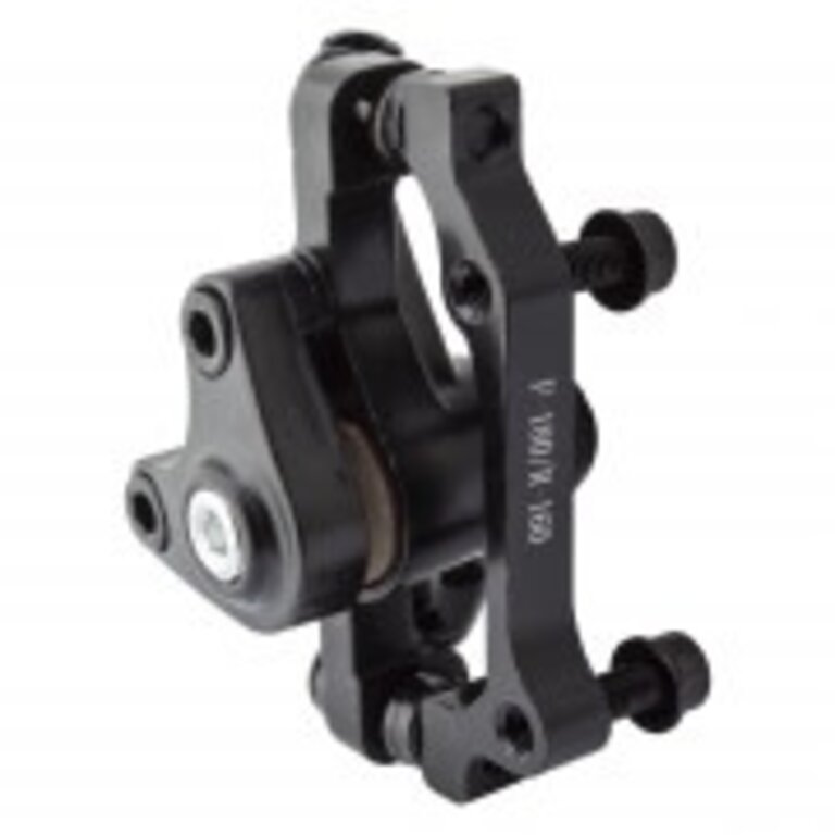 Sunlite BRAKE DISC SUNLT CP1 MECH F-160/180 or R-140/160 BK BK CALIPER ONLY