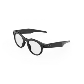 Oakley META HSTN BLACK TRANSITION AMETHYST