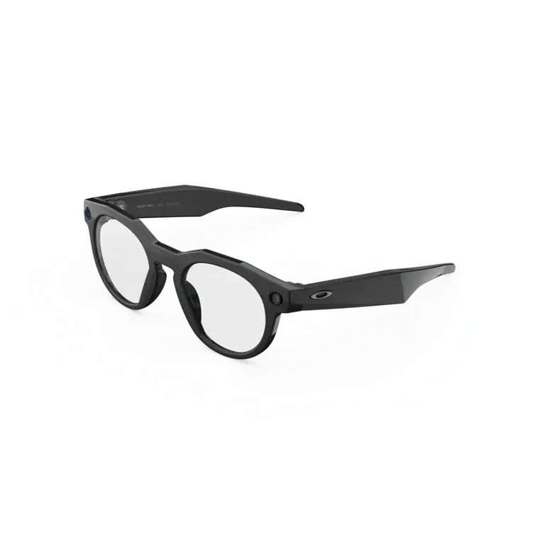 Oakley META HSTN BLACK TRANSITION AMETHYST