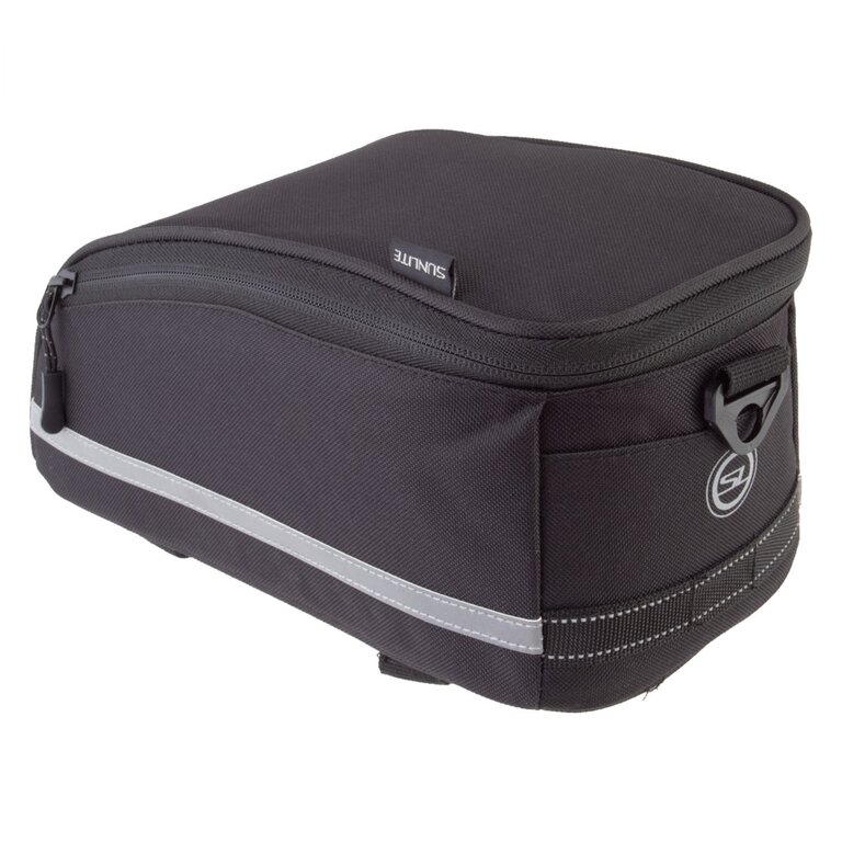 Sunlite BAG SUNLT RACKPACK SM TOPLOAD BK (P)