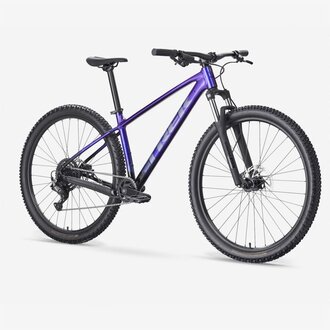 TREK Marlin 4 XXS 26 Purple Flip/Black Fade