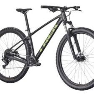 TREK Marlin 4 S 27.5 Matte Dark Web