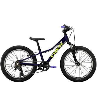 TREK Precaliber 20 7SP 20 Purple Abyss
