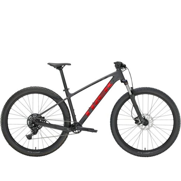 TREK Marlin 5 S 27.5 Matte Dnister Black