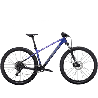 TREK Marlin 5 M 29 Purple Flip To Trek Black Fade