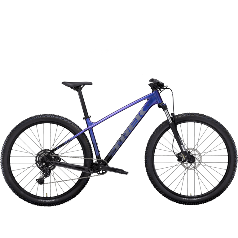 TREK Marlin 5 M 29 Purple Flip To Trek Black Fade
