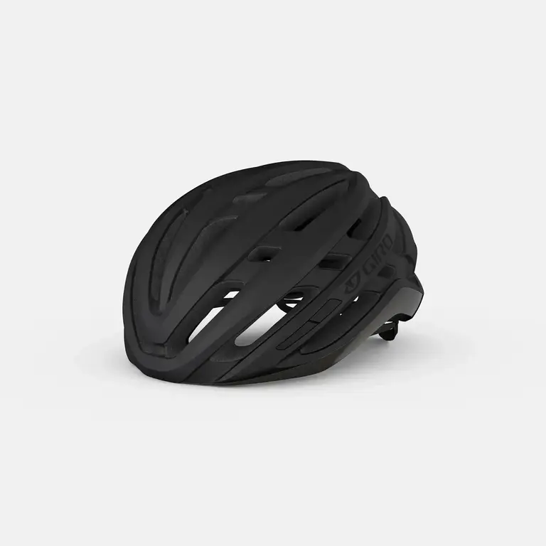 Giro Giro Agilis MIPS-Matte Black-Large