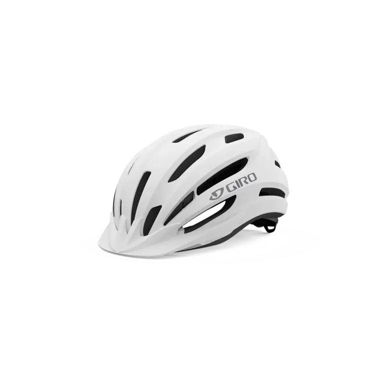 Giro REGISTER MIPS II UNIVERSAL FIT MATTE WHITE/CHARCOAL