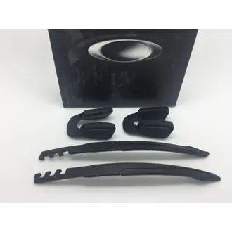 Oakley Jawbreaker Matte Blck w/Blck Ac Sck