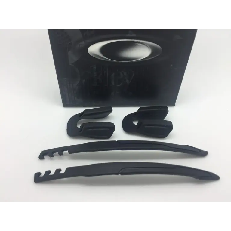 Oakley Jawbreaker Matte Blck w/Blck Ac Sck