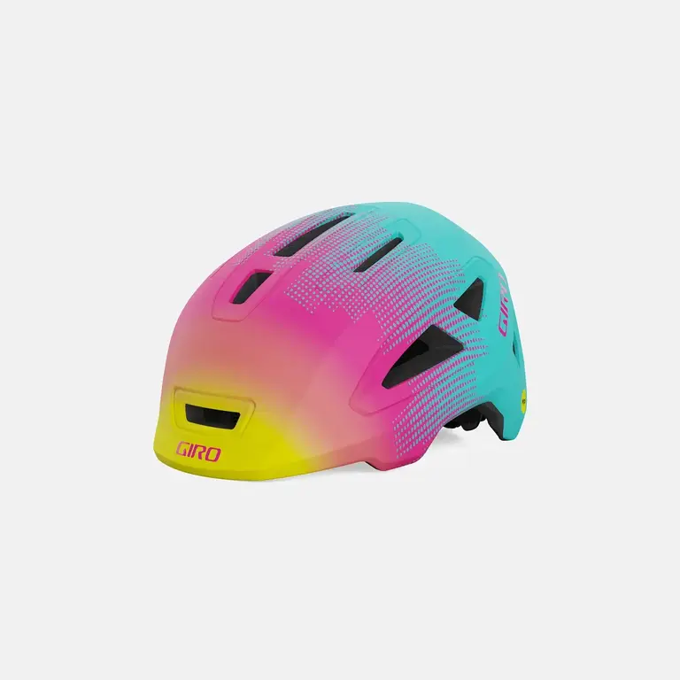 Giro GR SCAMP II YOUTH HELMET SMALL