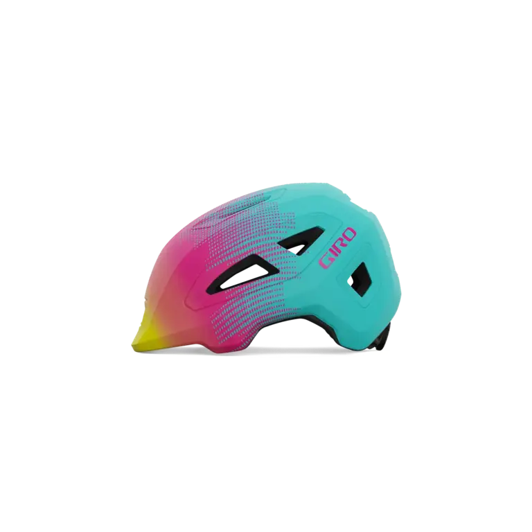 Giro GR SCAMP II YOUTH HELMET SMALL