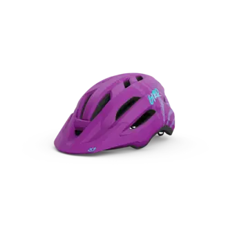 Giro Fixture MIPS II Helmet- Youth Universal Fit