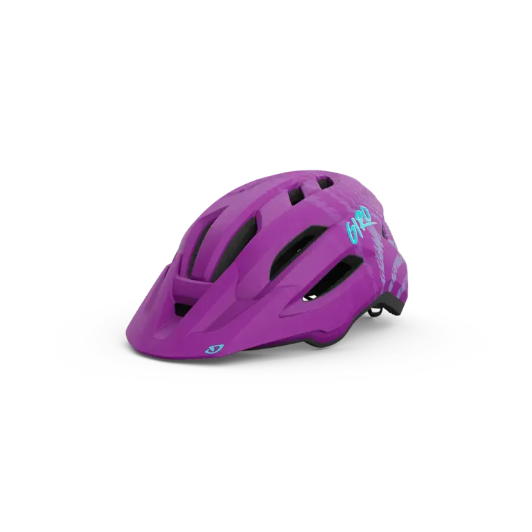 Giro Fixture MIPS II Helmet- Youth Universal Fit