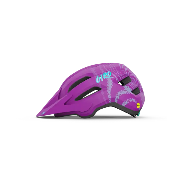 Giro Fixture MIPS II Helmet- Youth Universal Fit