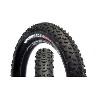 AVENTON TIRE 26X4 AVENTON AVENTURE REPLACEMENT