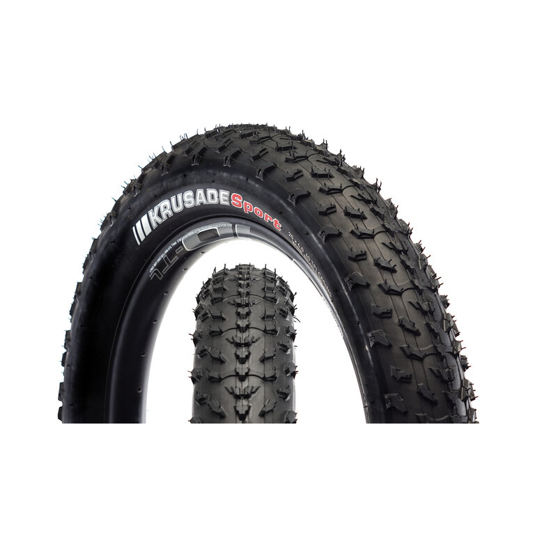 AVENTON TIRE 26X4 AVENTON AVENTURE REPLACEMENT