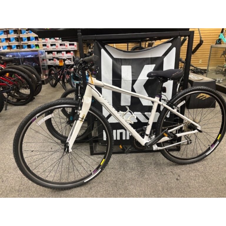 Specialized USED SPECIALIZED VITA ELITE WHITE SMALL
