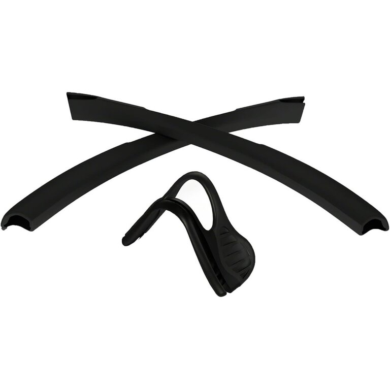 Oakley M2 Black Sock Kit