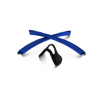 Oakley M2 Royal Blue Sock Kit