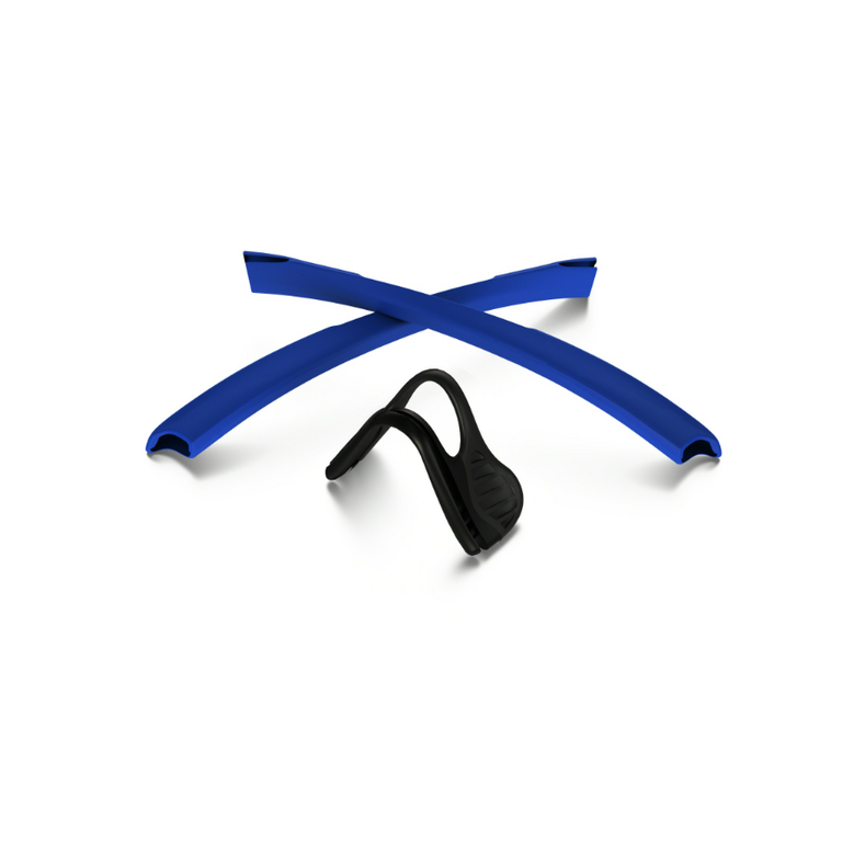 Oakley M2 Royal Blue Sock Kit