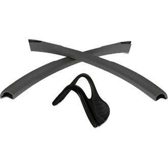 Oakley M2 Slate Sock Kit