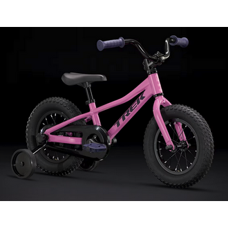 TREK Precaliber 12 12 Flamingo Pink