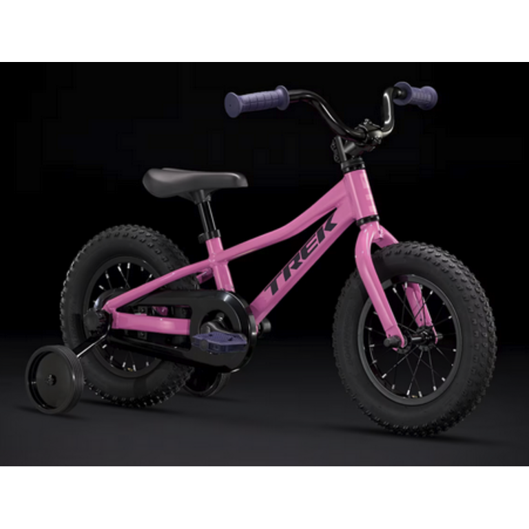 TREK Precaliber 12 12 Flamingo Pink