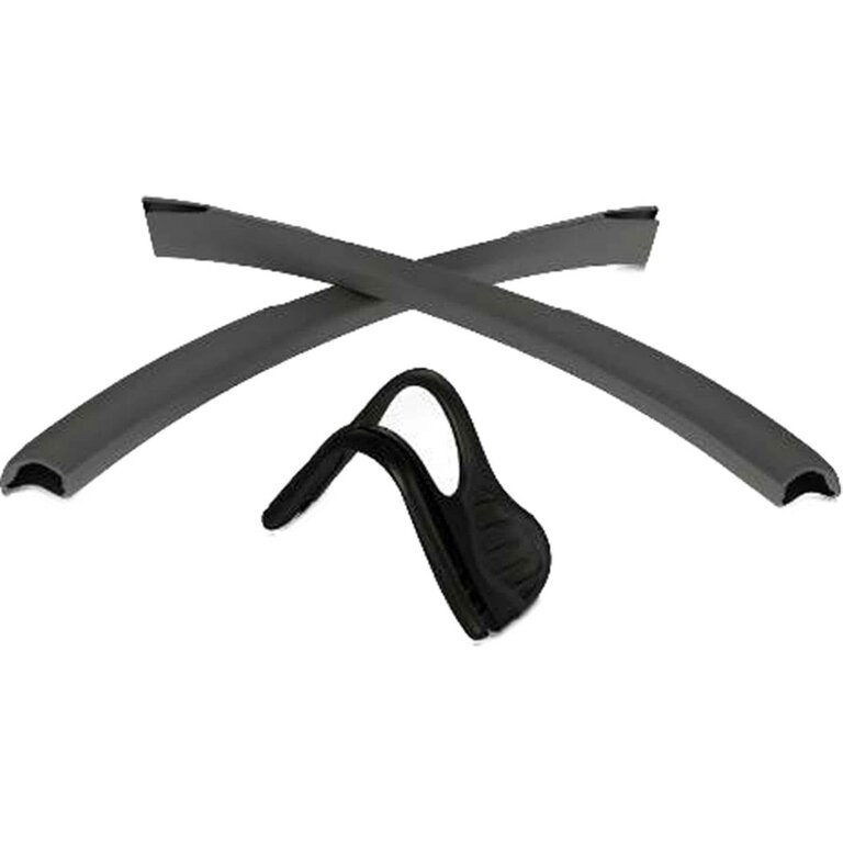 Oakley Radar Earsock/Nosepiece Kit Slate