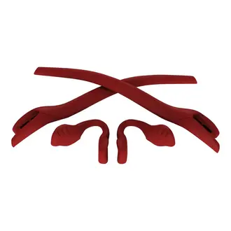 Oakley Radar EV Sock Kit Redline