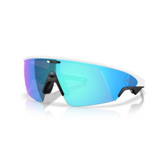 Oakley VANGUARD WHITE PRIZM SAPPHIRE