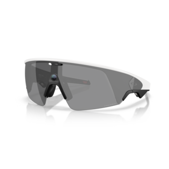 Oakley VANGUARD WHITE PRIZM BLACK
