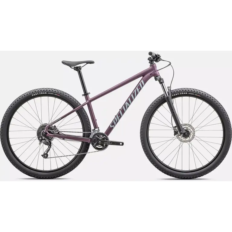 Specialized ROCKHOPPER BASE CSTLLC/SEA L - 29 L