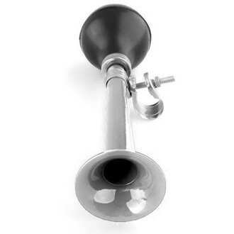 Clean Motion TRUMPETER HORN