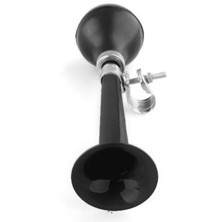 Clean Motion TRUMPETER HORN