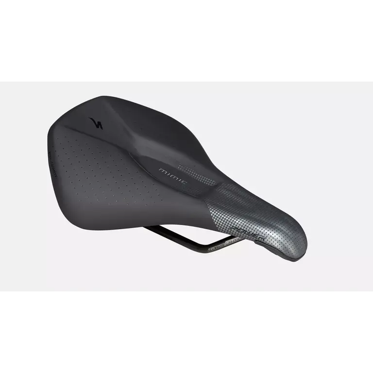 Specialized POWER COMP MIMIC SADDLE BLK 143 143mm