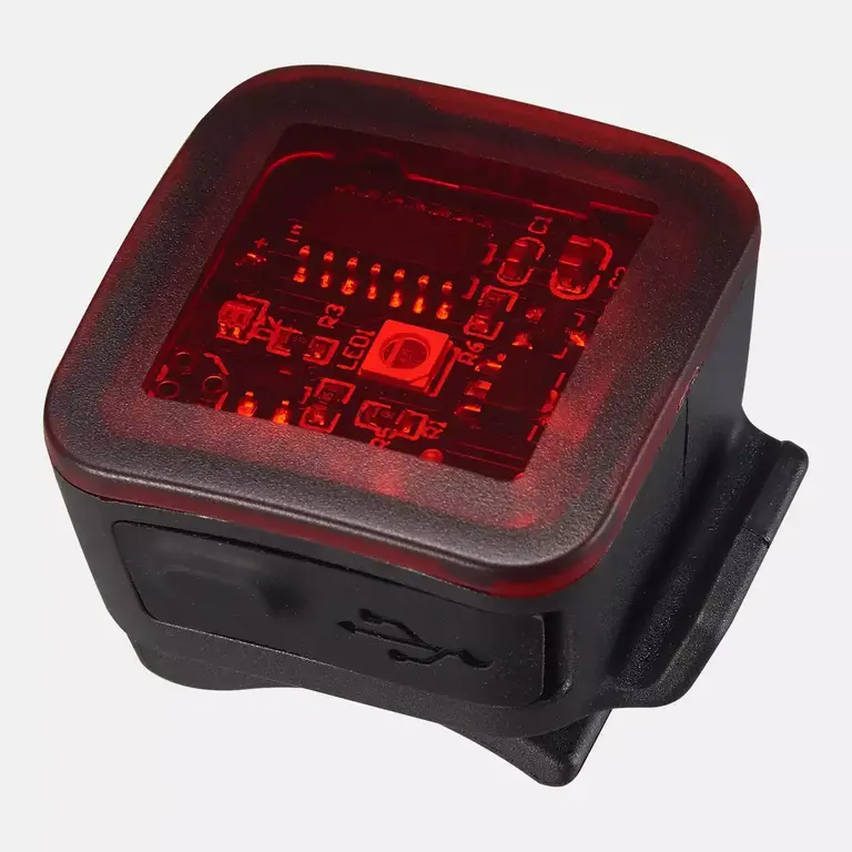 Specialized FLASHBACK TAILLIGHT One Size