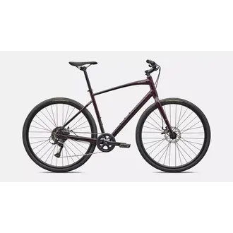 Specialized SIRRUS X 1.0 KM SLDMET/DLMMET M