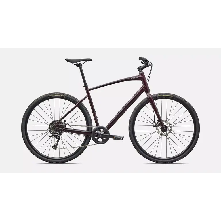 Specialized SIRRUS X 1.0 KM SLDMET/DLMMET M