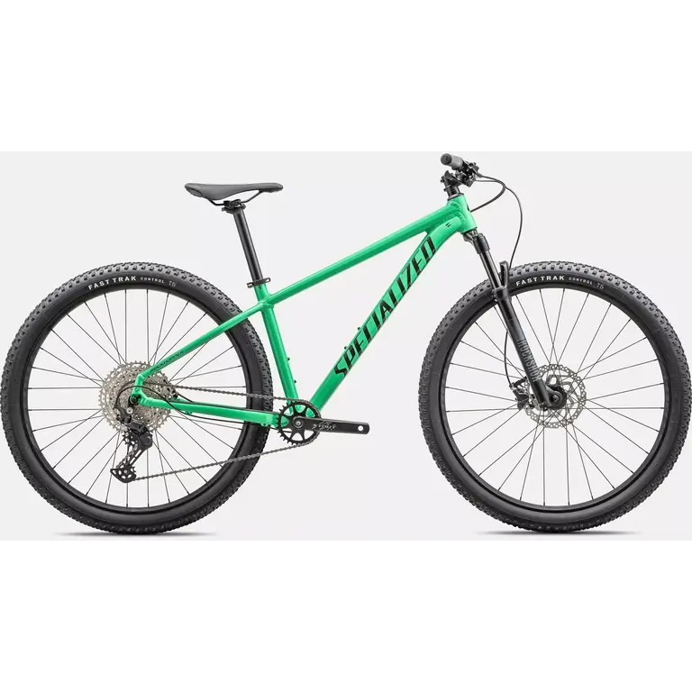 Specialized ROCKHOPPER EXPERT EGRN/DKMOS XXL - 29 XXL