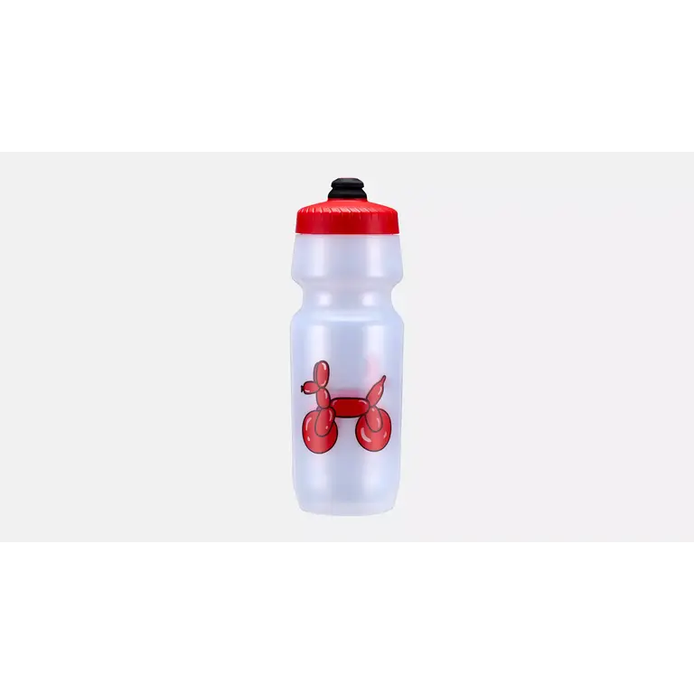 Specialized BM 2ND GEN BTL BALLOONDOG CLR 24 OZ 24 oz