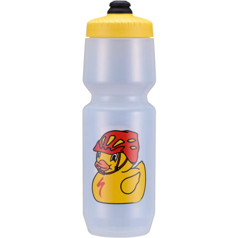 Specialized PURIST MFLO 2.0 BTL RUBBER DUCK CLR 26 OZ 26 oz