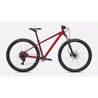 Specialized ROCKHOPPER SPORT MRN/DPORG M - 29